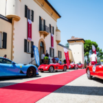 Inaugural Event: Concorso D’Eleganza Varignana 1705