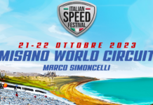 Italian Speed Festival 2023