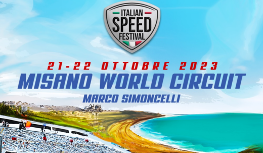 Italian Speed Festival 2023