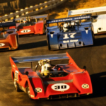 Can – Am Comes To Goodwood #81 Members Meeting