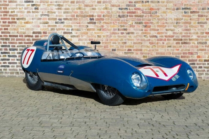 1959 Lotus 15