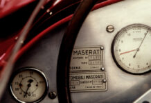 The Most Mythical Formula 1