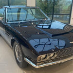 1968 Aston Martin DBS Manual