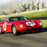 1963 Iso Grifo A3/C Bizzarrini
