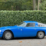 1978 Alfa Romeo Guilia TZ1Recreation