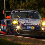 2007 Porsche 997 GT3 RSR