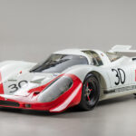 1969 Porsche 917