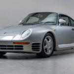 1988 Porsche 959