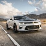 History: The Highs & Lows Of The Camaro History: The Highs & Lows Of The Camaro