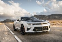 History: The Highs & Lows Of The Camaro History: The Highs & Lows Of The Camaro