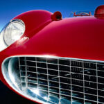 Best Of Rosso Corsa 2024 Best Of Rosso Corsa 2024