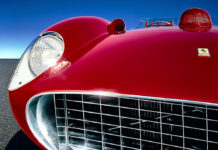 Best Of Rosso Corsa 2024 Best Of Rosso Corsa 2024