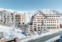 Grace La Margna St Moritz