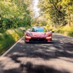 Driving To Perfection Driving To Perfection