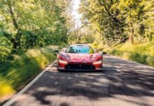 Driving To Perfection Driving To Perfection