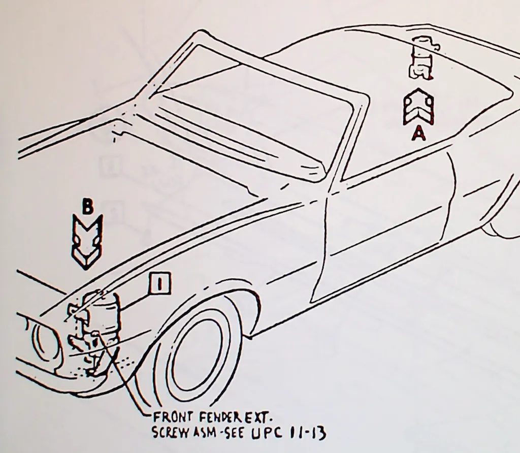 67 Camaro Convertible Shaker Drawing Full scaled e1700234452424.jpeg Kopie