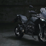 DSR/ X By Zero Motorcyles