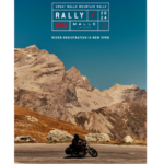 The Great Malle Mountain Rally 2024
