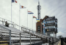 The Verdun Of Motorsport