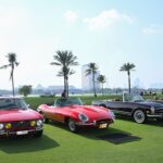 1000 Miglia Experience UAE 2023