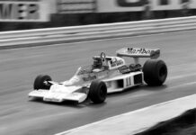 Moments In Motorsport (17): James Hunt – British Grand Prix James Hunt - McLaren M23
