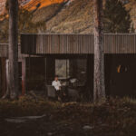 Writer`s Lodge Norway