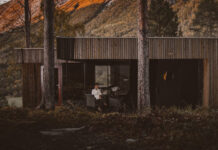 Writer`s Lodge Norway