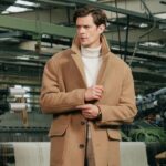 The Loden Cuddler By Private White