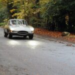 Driving The Ultimate E-Type Driving The Ultimate E-Type