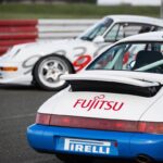 The Origins Of The Porsche 911 Cup