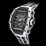 RM 21-02 Tourbillon Aerodyne By Richard Mille