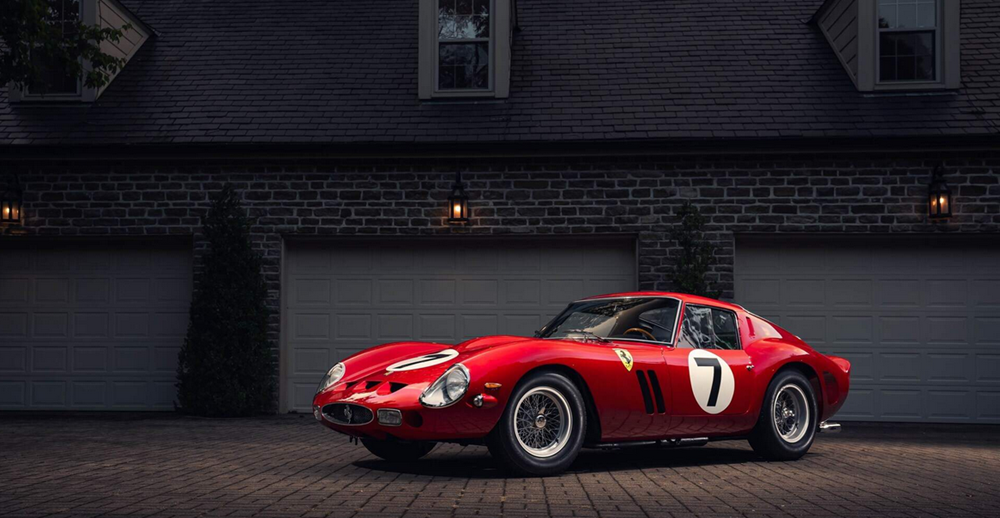 Screenshot 2023 11 15 at 09 52 12 1962 Ferrari 330 LM 250 GTO by Scaglietti The One – 1962 Ferrari GTO RM Sothebys