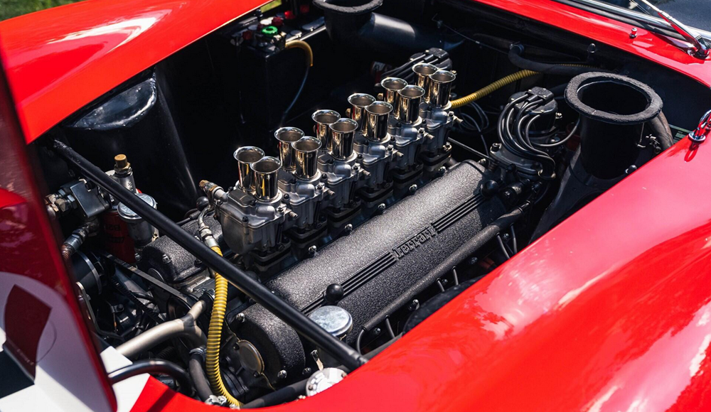 Screenshot 2023 11 15 at 09 53 45 1962 Ferrari 330 LM 250 GTO by Scaglietti The One – 1962 Ferrari GTO RM Sothebys