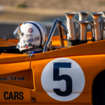 Jaw-Dropping Race Cars At Velocity Invitational