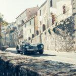 The Jaguar C-Type Continuation: A Real Car?