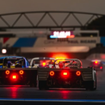 V de V Sports 2024 Calendar