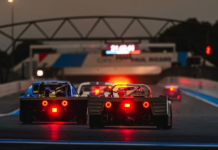 V de V Sports 2024 Calendar