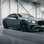Bentley Launches Mulliner Styling Packages For Final Continental GT V8