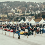 The I.C.E. St. Moritz Returns In 2024