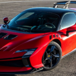 SF90 XX Stradale Is Ferrari’s Fastest‑Ever Road Car