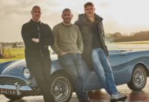 Top Gear Halted By BBC