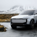 The Toyota Land Cruiser Se Concept