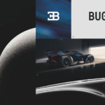 Bugatti: New Identity Wins Red Dot Award