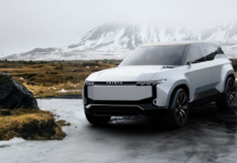 The Toyota Land Cruiser Se Concept