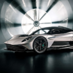 The New Aston Martin Valhalla