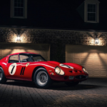 RM Sotheby’s Sells Ferrari GTO At Auction For $51.7 million