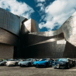 A Bugatti Journey Through The Pyrenees And Beyond