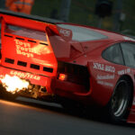 Seventy-Five Years Of Porsche