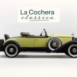 La Cochera Classica La Cochera Classica