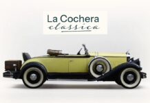 La Cochera Classica La Cochera Classica